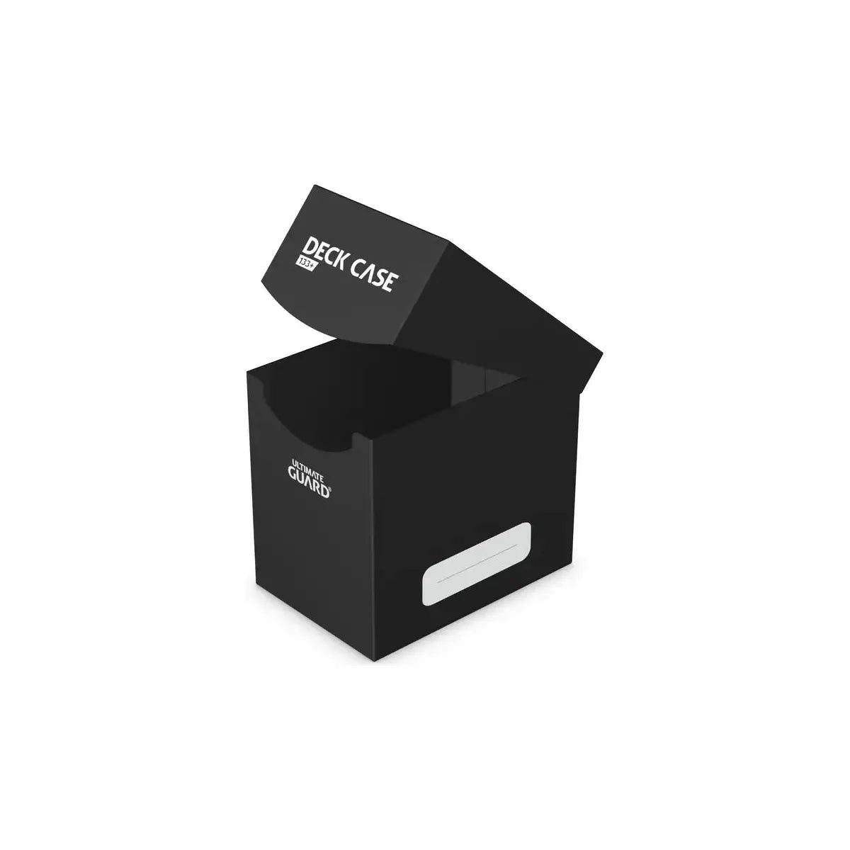 Ultimate Guard - Deck Case 133+ - Black