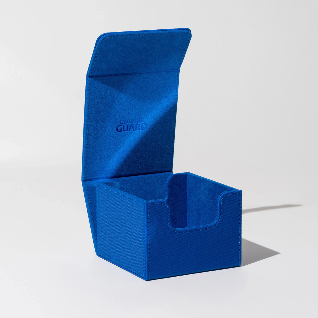 Ultimate Guard - Sidewinder 133+ Xenoskin Deck Box - Blu