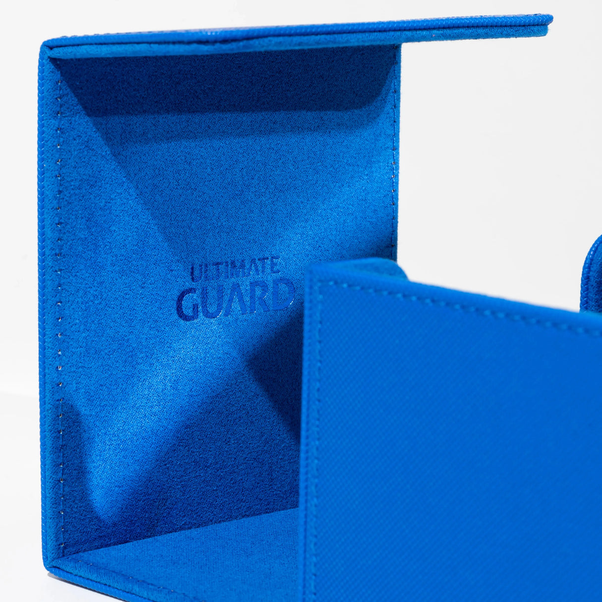 Ultimate Guard - Sidewinder 133+ Xenoskin Deck Box - Blu