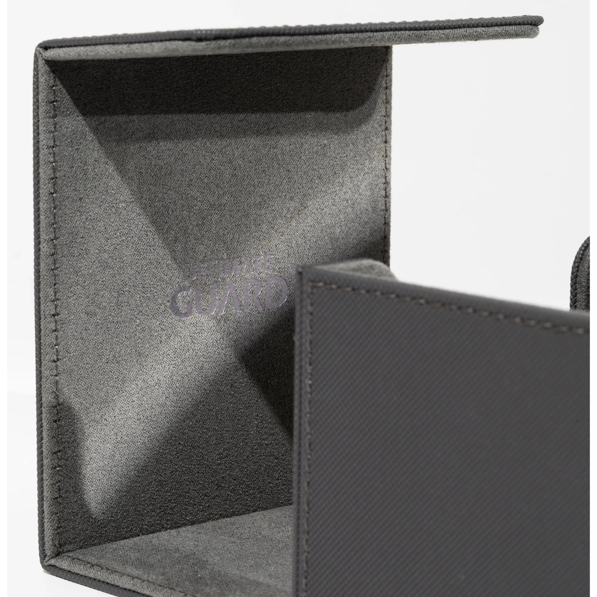 Ultimate Guard - Sidewinder 133+ Xenoskin Deck Box - Gray
