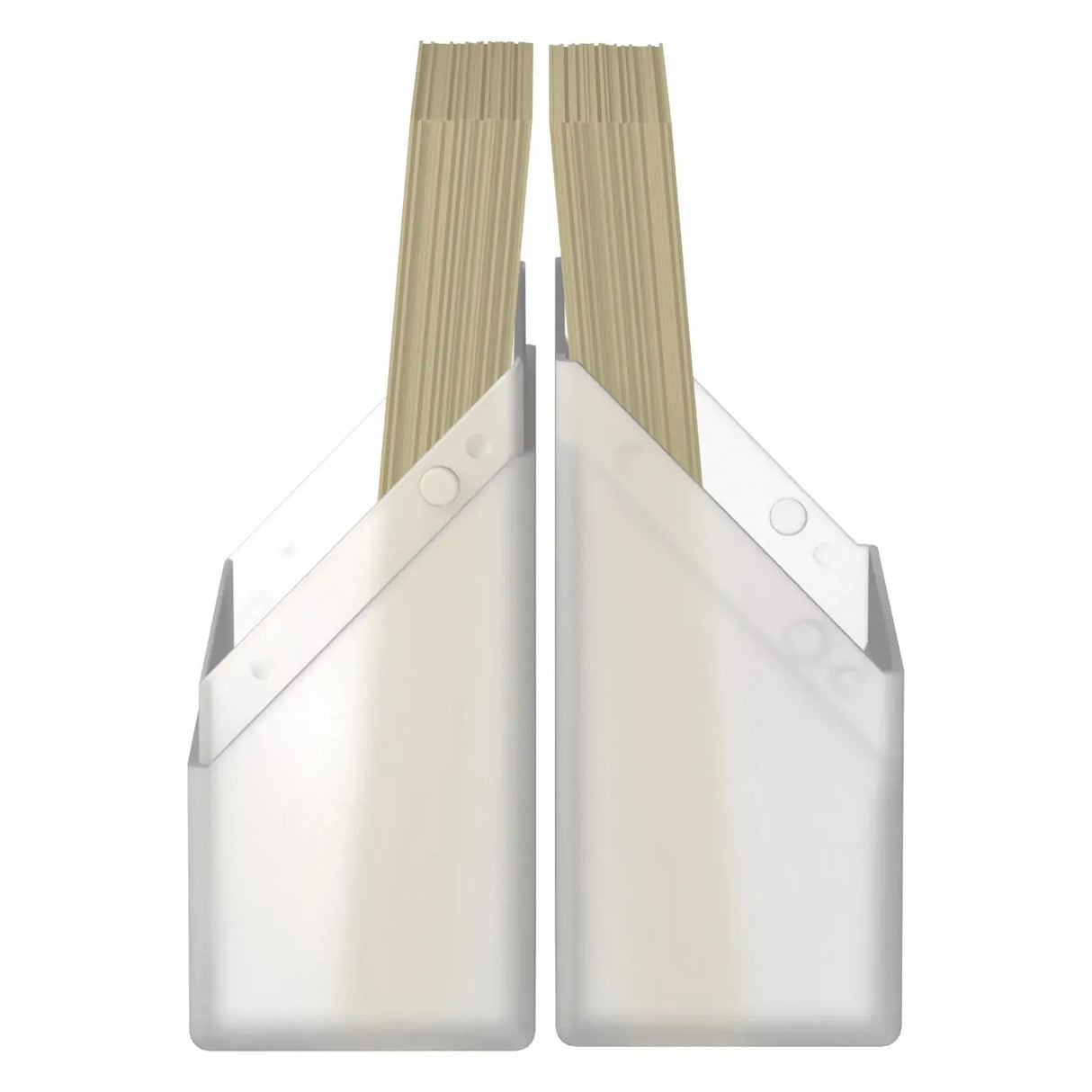 Ultimate Guard - Boulder 40+ Deck Box - Ice