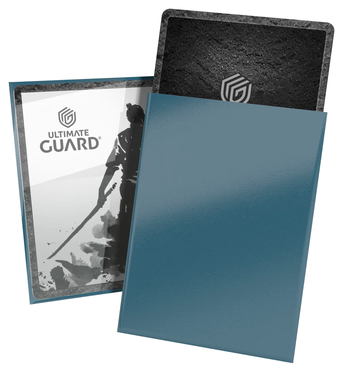 Ultimate Guard - Katana Sleeves Mountain Haze (100)