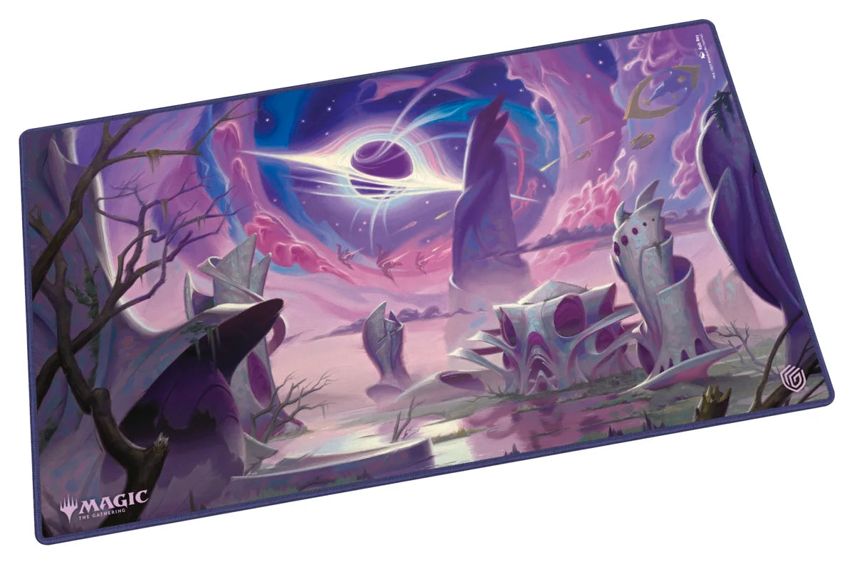 Ultimate Guard Playmat – Magic: The Gathering Edge of Eternities - Godless Shrine