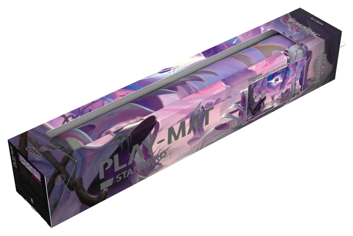 Ultimate Guard Playmat – Magic: The Gathering Edge of Eternities - Godless Shrine