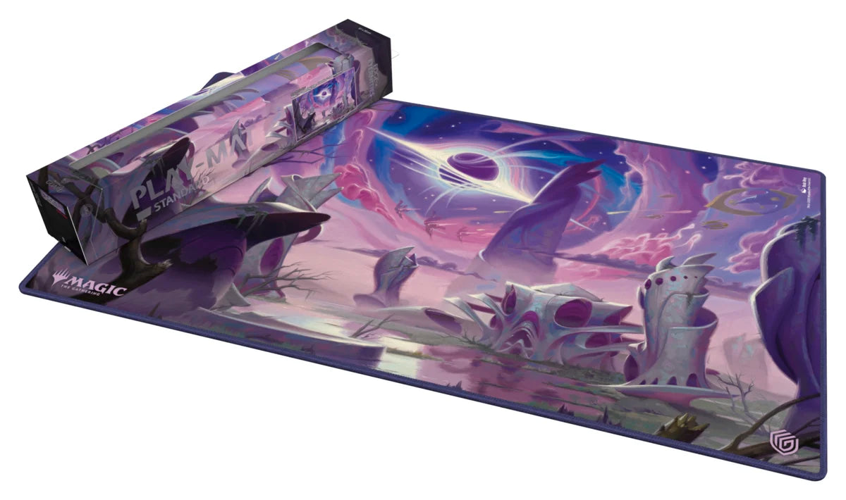 Ultimate Guard Playmat – Magic: The Gathering Edge of Eternities - Godless Shrine