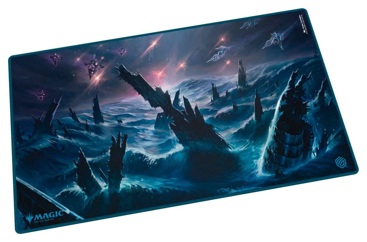 Ultimate Guard Playmat – Magic: The Gathering Edge of Eternities - Watery Grave