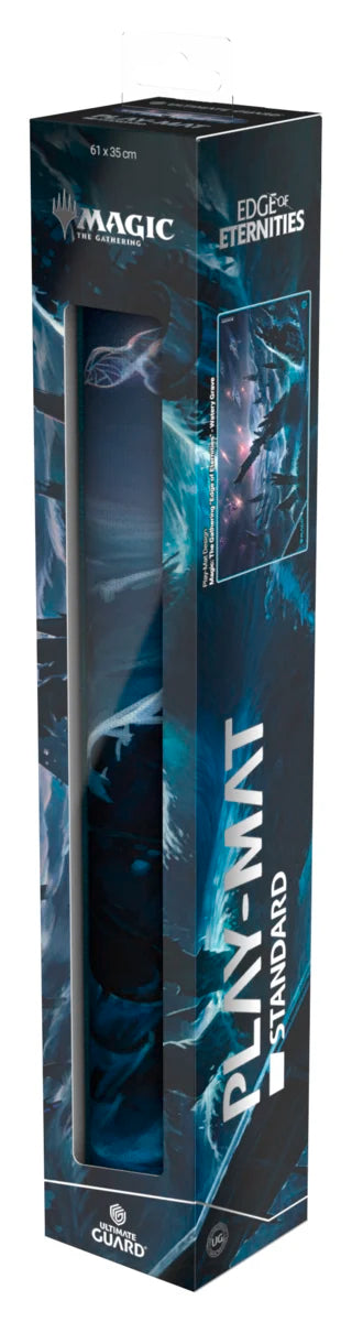 Ultimate Guard Playmat – Magic: The Gathering Edge of Eternities - Watery Grave
