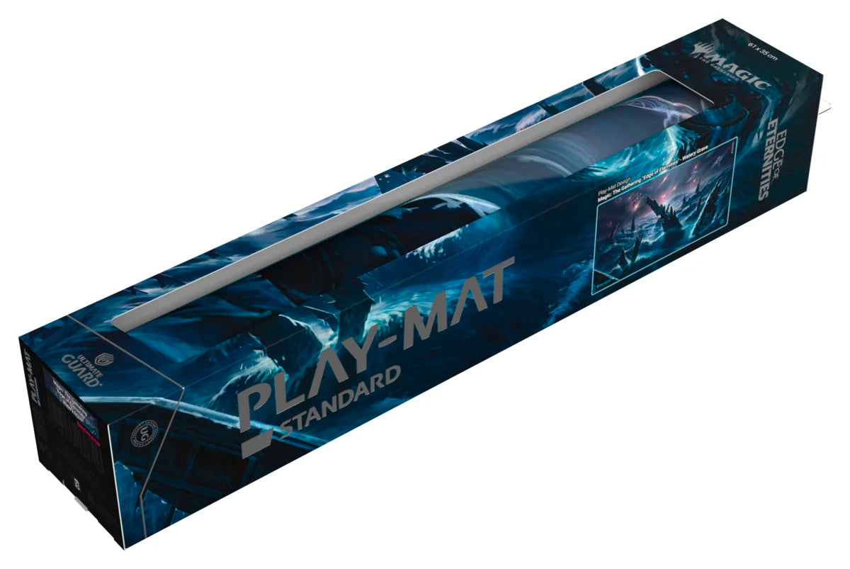 Ultimate Guard Playmat – Magic: The Gathering Edge of Eternities - Watery Grave