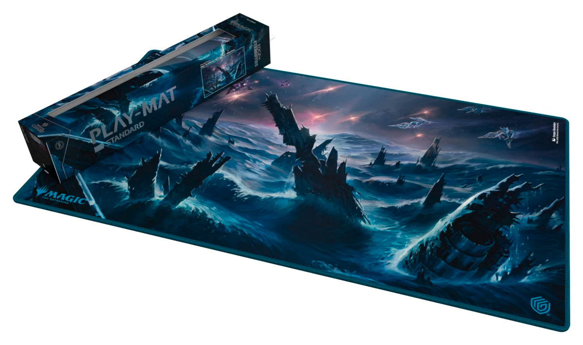 Ultimate Guard Playmat – Magic: The Gathering Edge of Eternities - Watery Grave