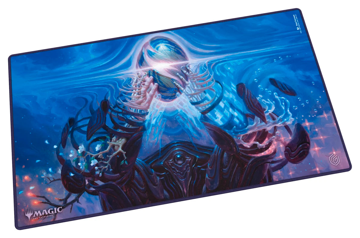 Ultimate Guard Playmat – Magic: The Gathering Edge of Eternities - The Endstone