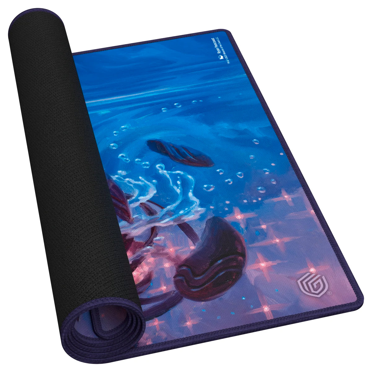 Ultimate Guard Playmat – Magic: The Gathering Edge of Eternities - The Endstone