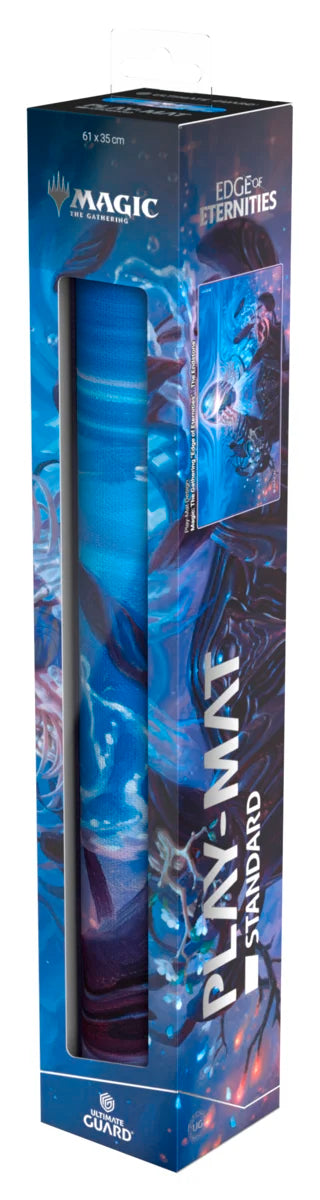 Ultimate Guard Playmat – Magic: The Gathering Edge of Eternities - The Endstone