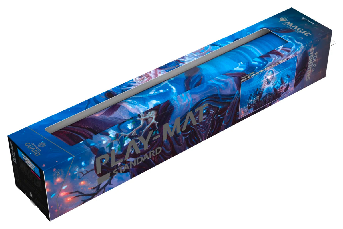 Ultimate Guard Playmat – Magic: The Gathering Edge of Eternities - The Endstone