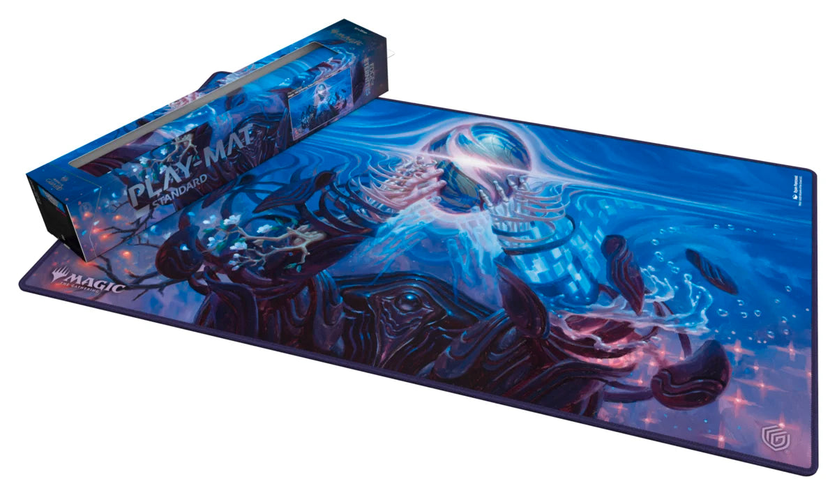 Ultimate Guard Playmat – Magic: The Gathering Edge of Eternities - The Endstone