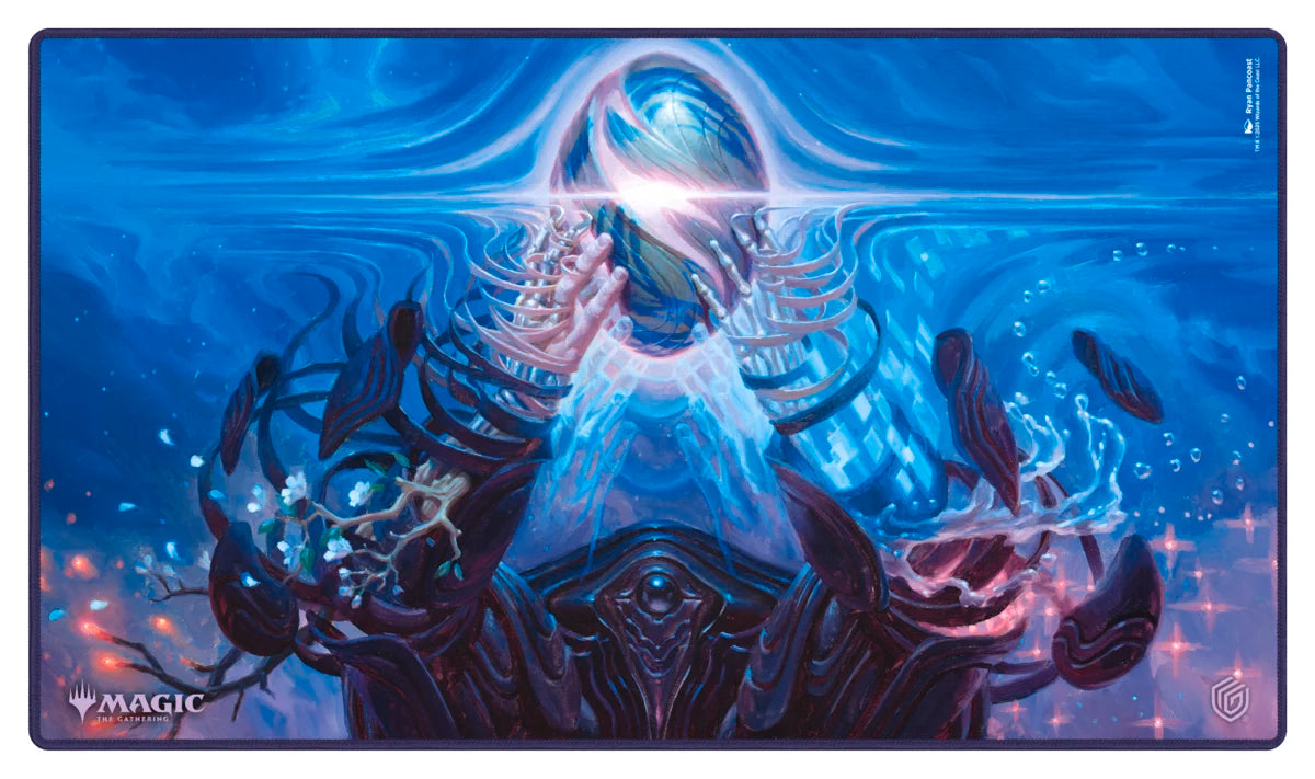 Ultimate Guard Playmat – Magic: The Gathering Edge of Eternities - The Endstone