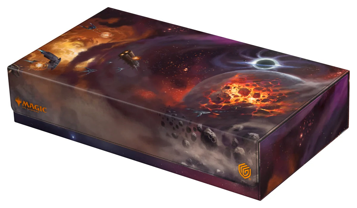 Ultimate Guard - Omnihive 1000+ Xenoskin Deck Box - Magic: The Gathering Edge of Eternities