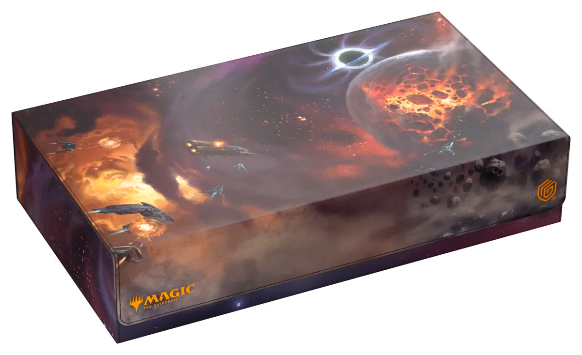 Ultimate Guard - Omnihive 1000+ Xenoskin Deck Box - Magic: The Gathering Edge of Eternities