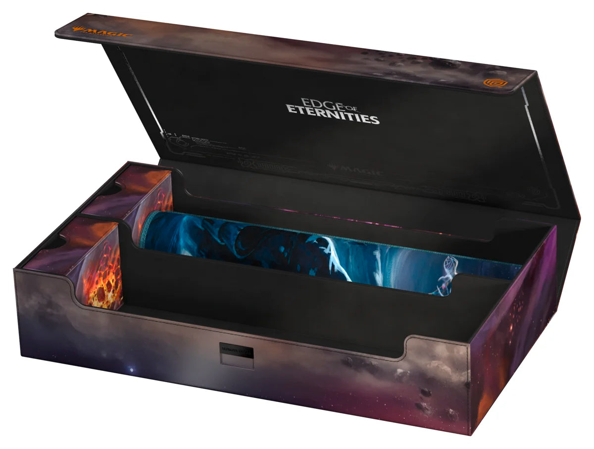 Ultimate Guard - Omnihive 1000+ Xenoskin Deck Box - Magic: The Gathering Edge of Eternities
