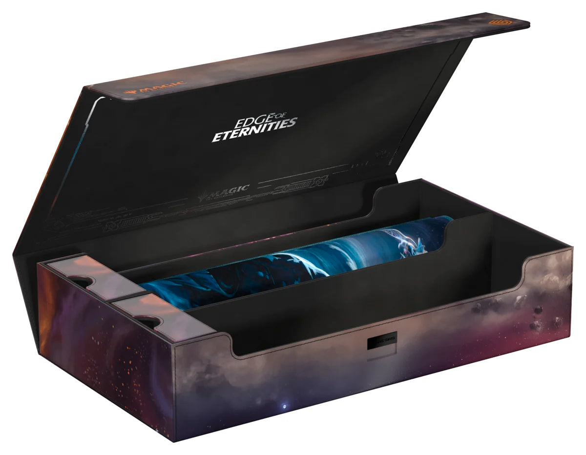 Ultimate Guard - Omnihive 1000+ Xenoskin Deck Box - Magic: The Gathering Edge of Eternities