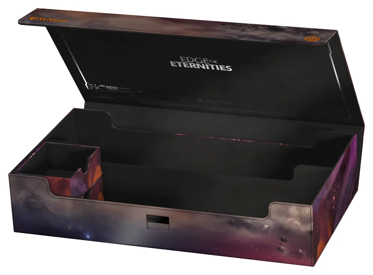 Ultimate Guard - Omnihive 1000+ Xenoskin Deck Box - Magic: The Gathering Edge of Eternities