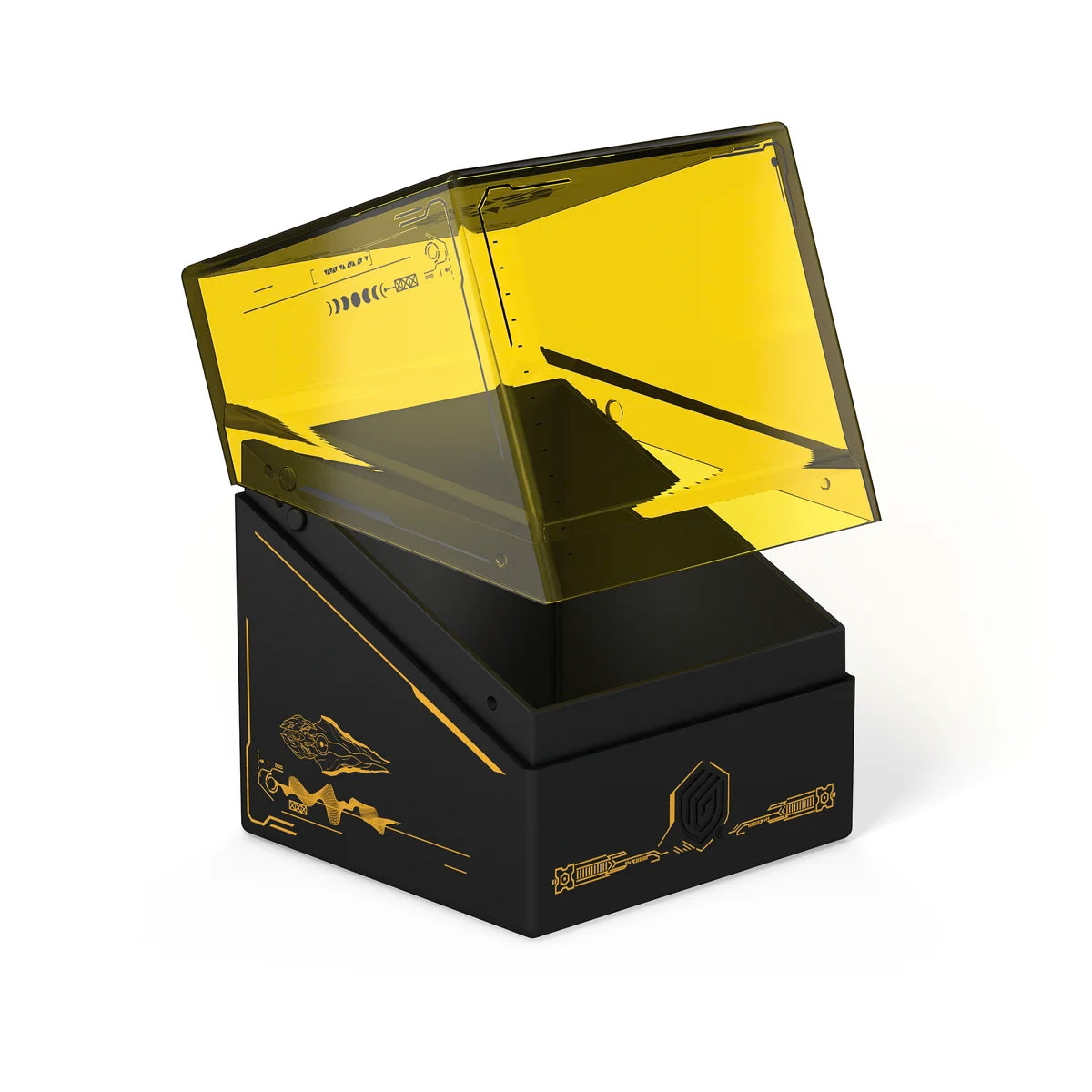 Ultimate Guard - Boulder 100+ Deck Box Magic: The Gathering Edge of Eternities - Sunstar