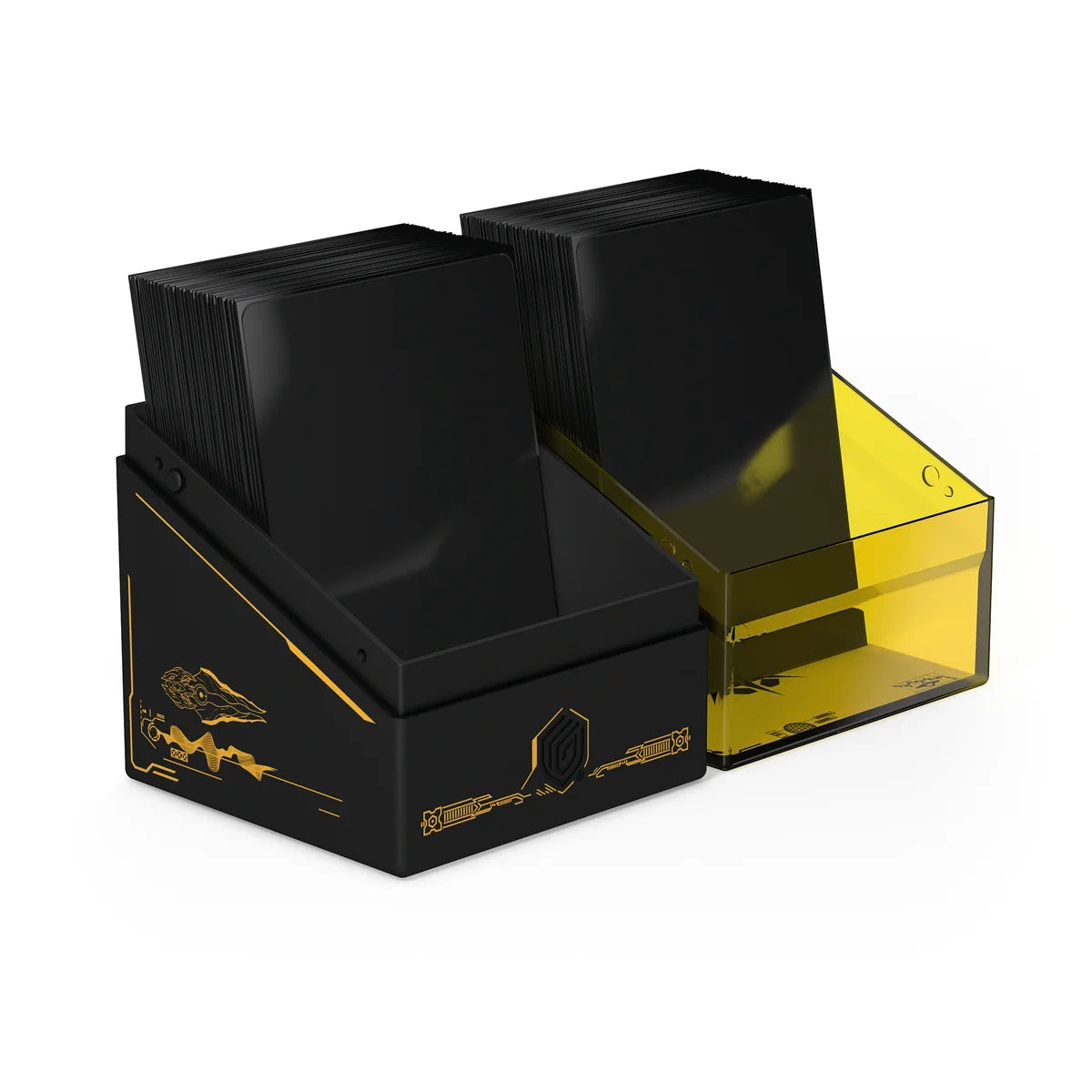 Ultimate Guard - Boulder 100+ Deck Box Magic: The Gathering Edge of Eternities - Sunstar