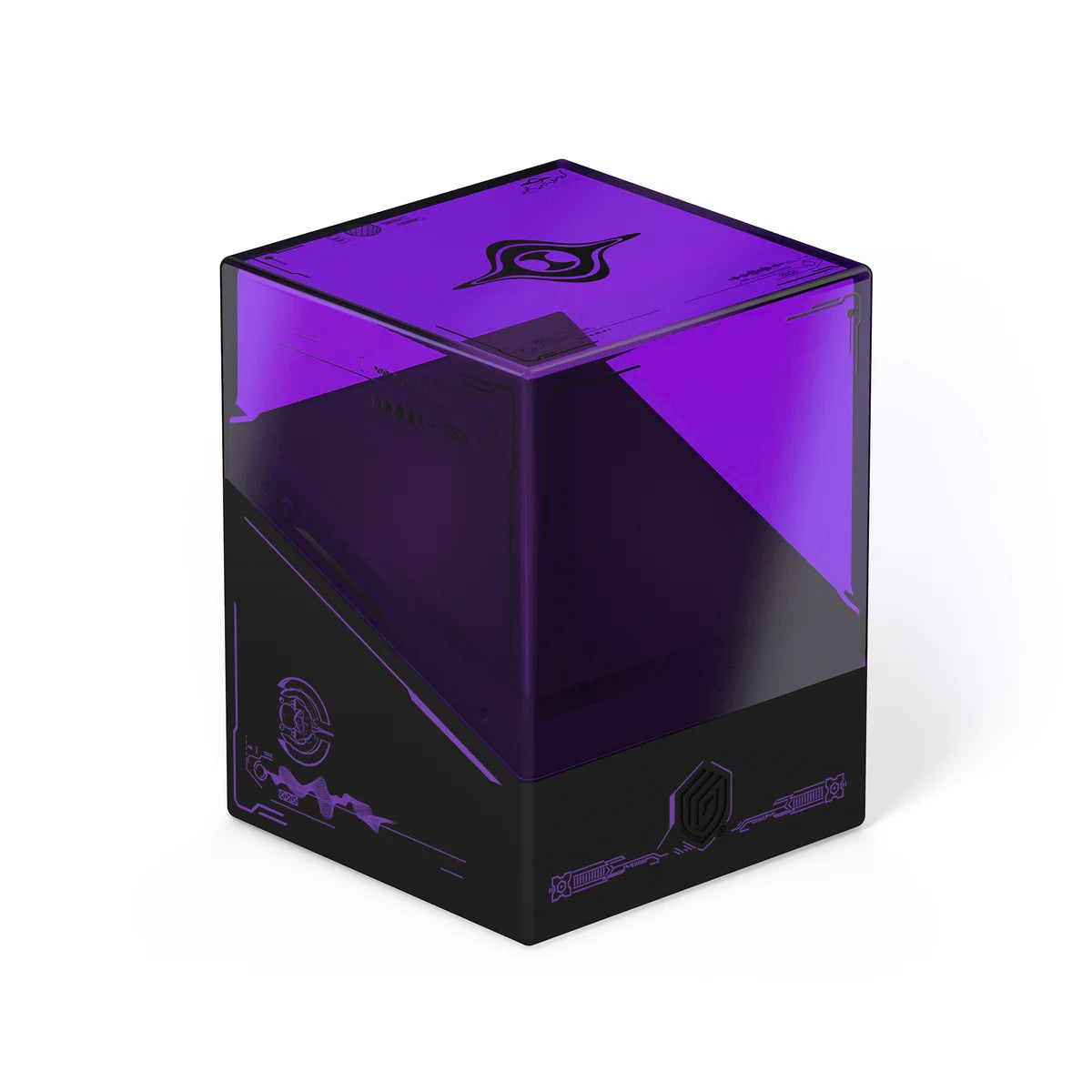 Ultimate Guard - Boulder 100+ Deck Box Magic: The Gathering Edge of Eternities - Monoists