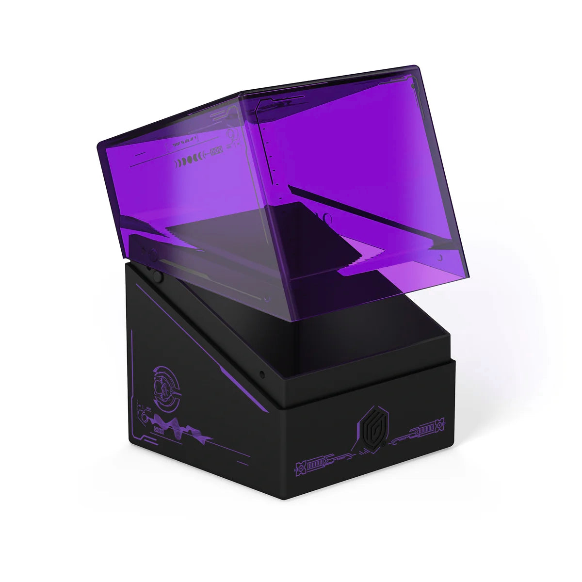 Ultimate Guard - Boulder 100+ Deck Box Magic: The Gathering Edge of Eternities - Monoists