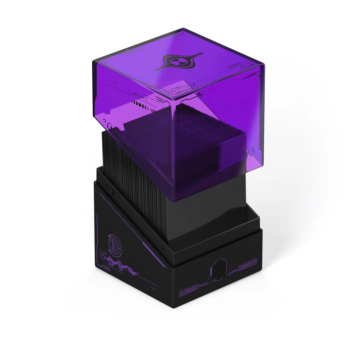 Ultimate Guard - Boulder 100+ Deck Box Magic: The Gathering Edge of Eternities - Monoists