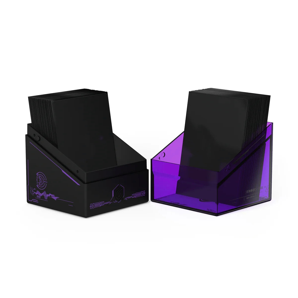 Ultimate Guard - Boulder 100+ Deck Box Magic: The Gathering Edge of Eternities - Monoists