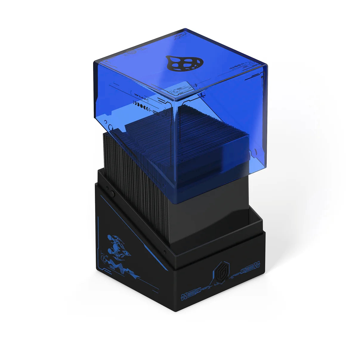 Ultimate Guard - Boulder 100+ Deck Box Magic: The Gathering Edge of Eternities - Illvoi