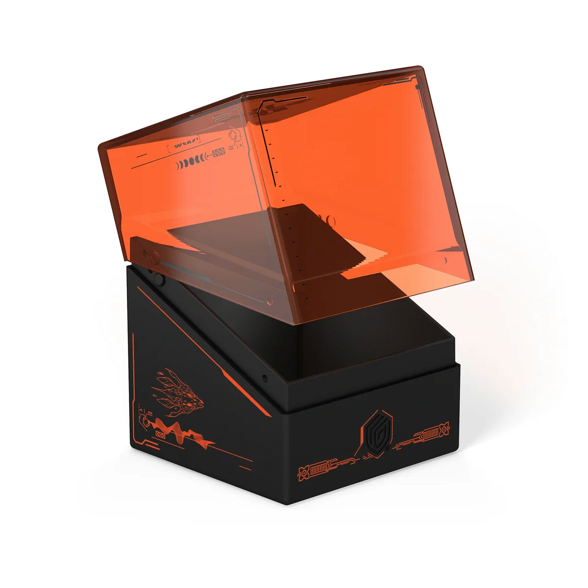 Ultimate Guard - Boulder 100+ Deck Box Magic: The Gathering Edge of Eternities - Kav