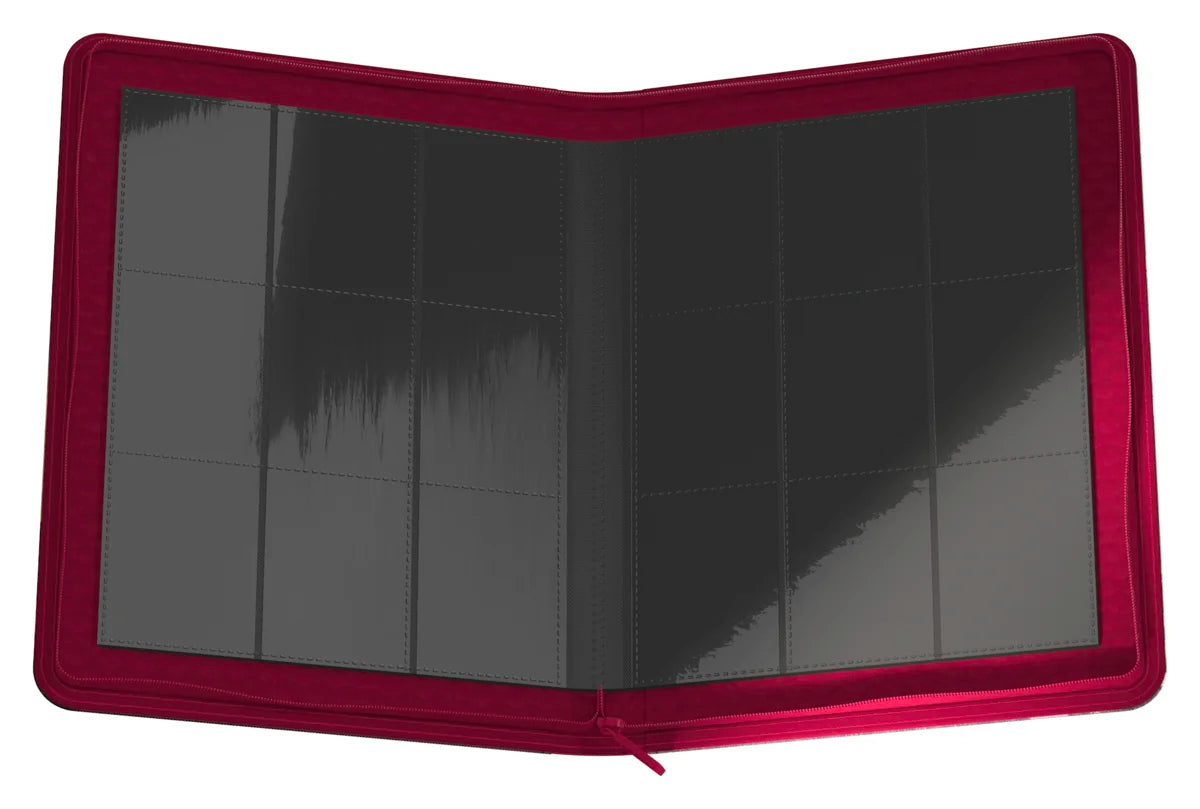 Ultimate Guard Zipfolio 360 XenoSkin MTG – Edge of Eternities “Sliver Overlord”