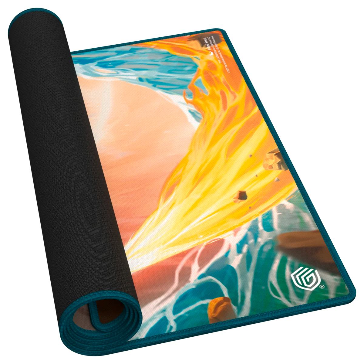 Ultimate Guard – Playmat MTG | Avatar: The Last Airbender – Avatar Aang