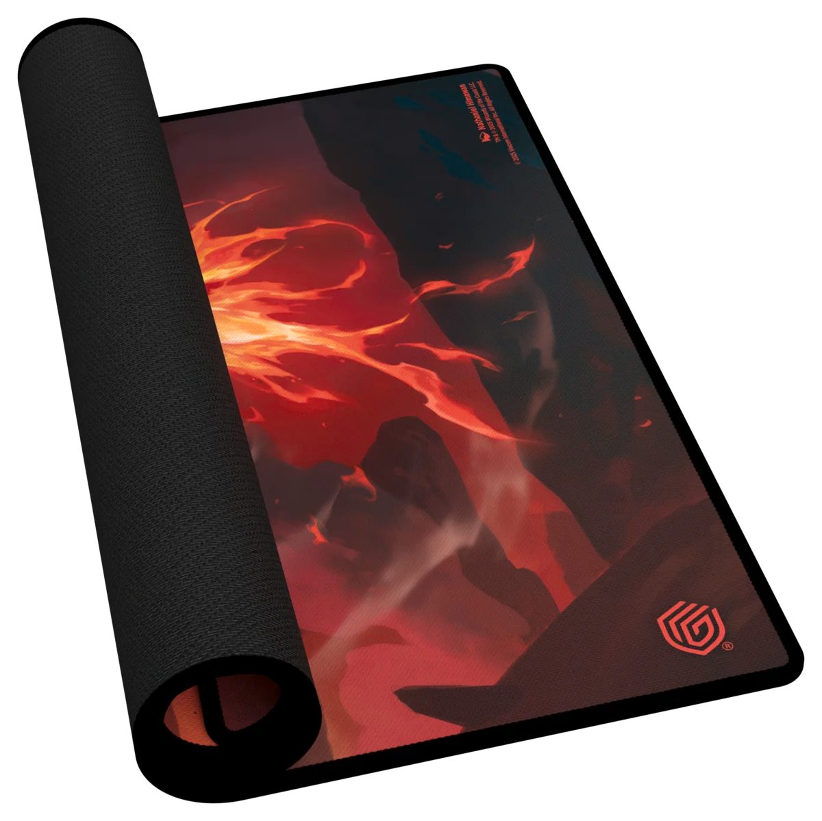 Ultimate Guard – Playmat MTG | Avatar: The Last Airbender – Ozai