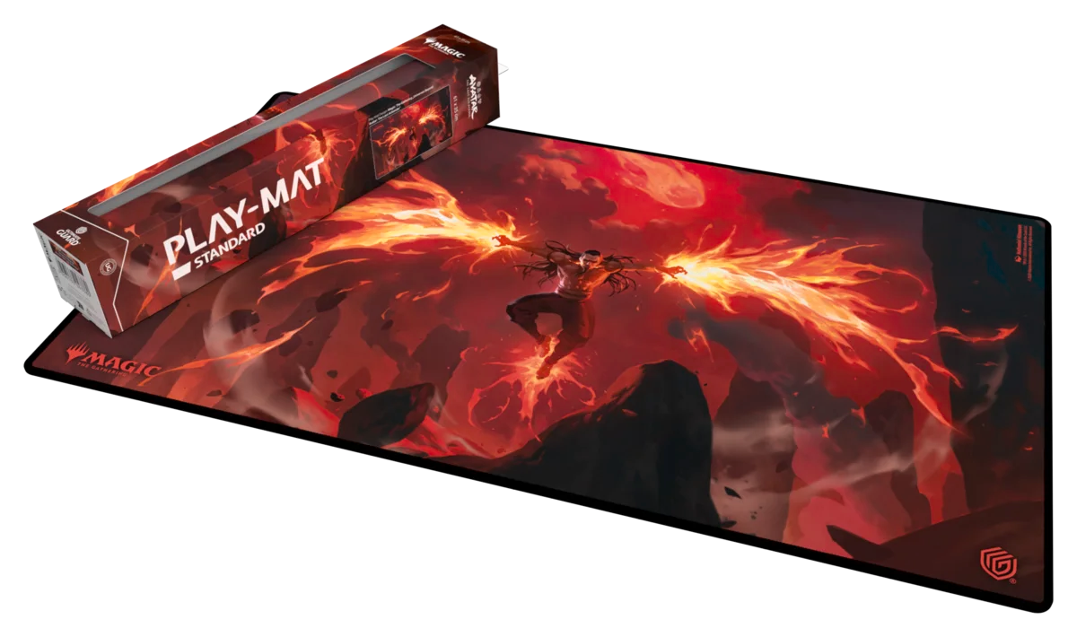 Ultimate Guard – Playmat MTG | Avatar: The Last Airbender – Ozai
