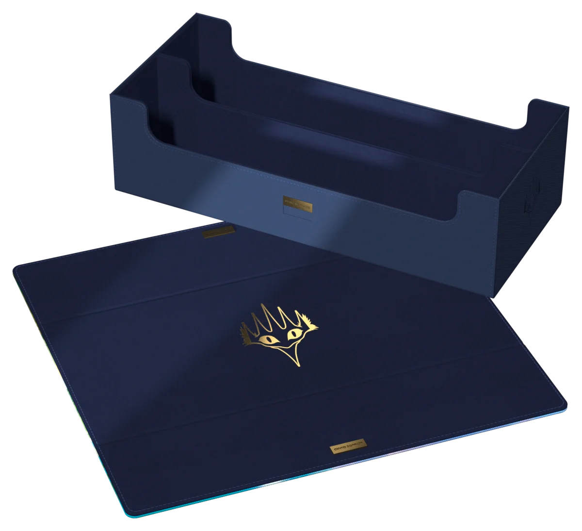 Ultimate Guard - Arkhive 1000+ Xenoskin Deck Box - Magic: The Gathering Lorwyn Eclipsed