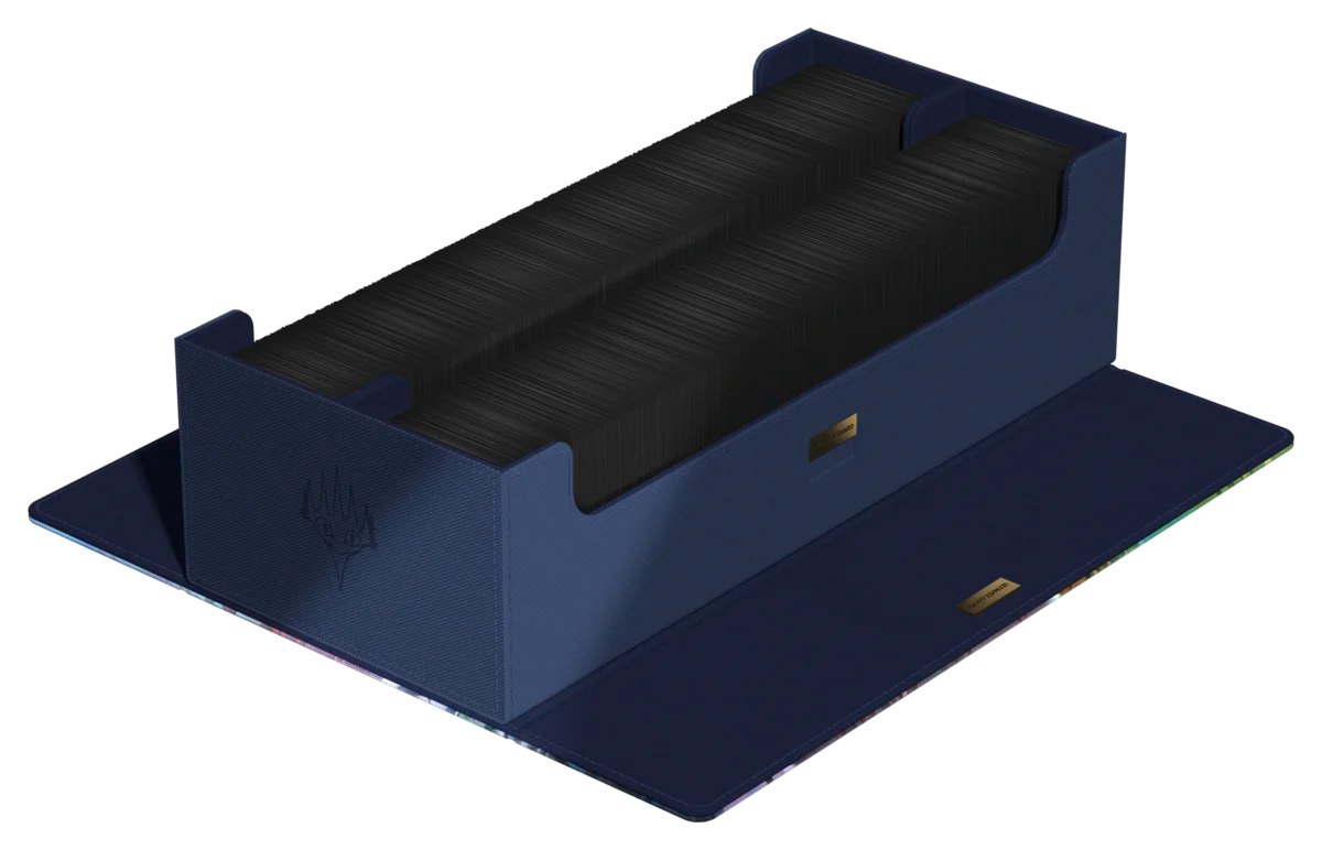 Ultimate Guard - Arkhive 1000+ Xenoskin Deck Box - Magic: The Gathering Lorwyn Eclipsed