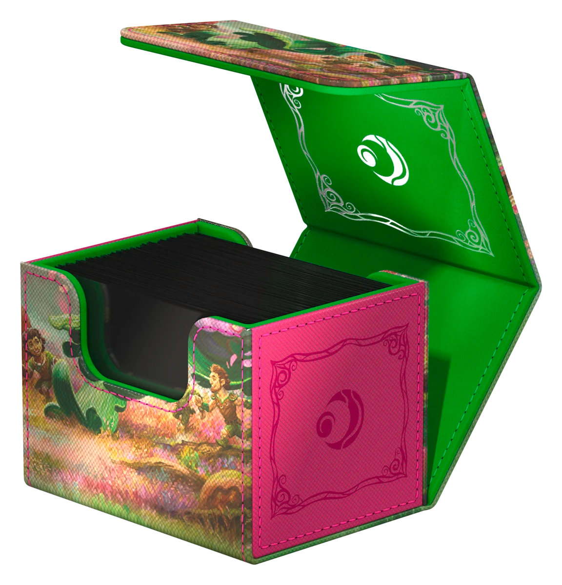 Ultimate Guard – Sidewinder 100+ Xenoskin MTG | Lorwyn Eclipsed – Vibrance – Deck Box