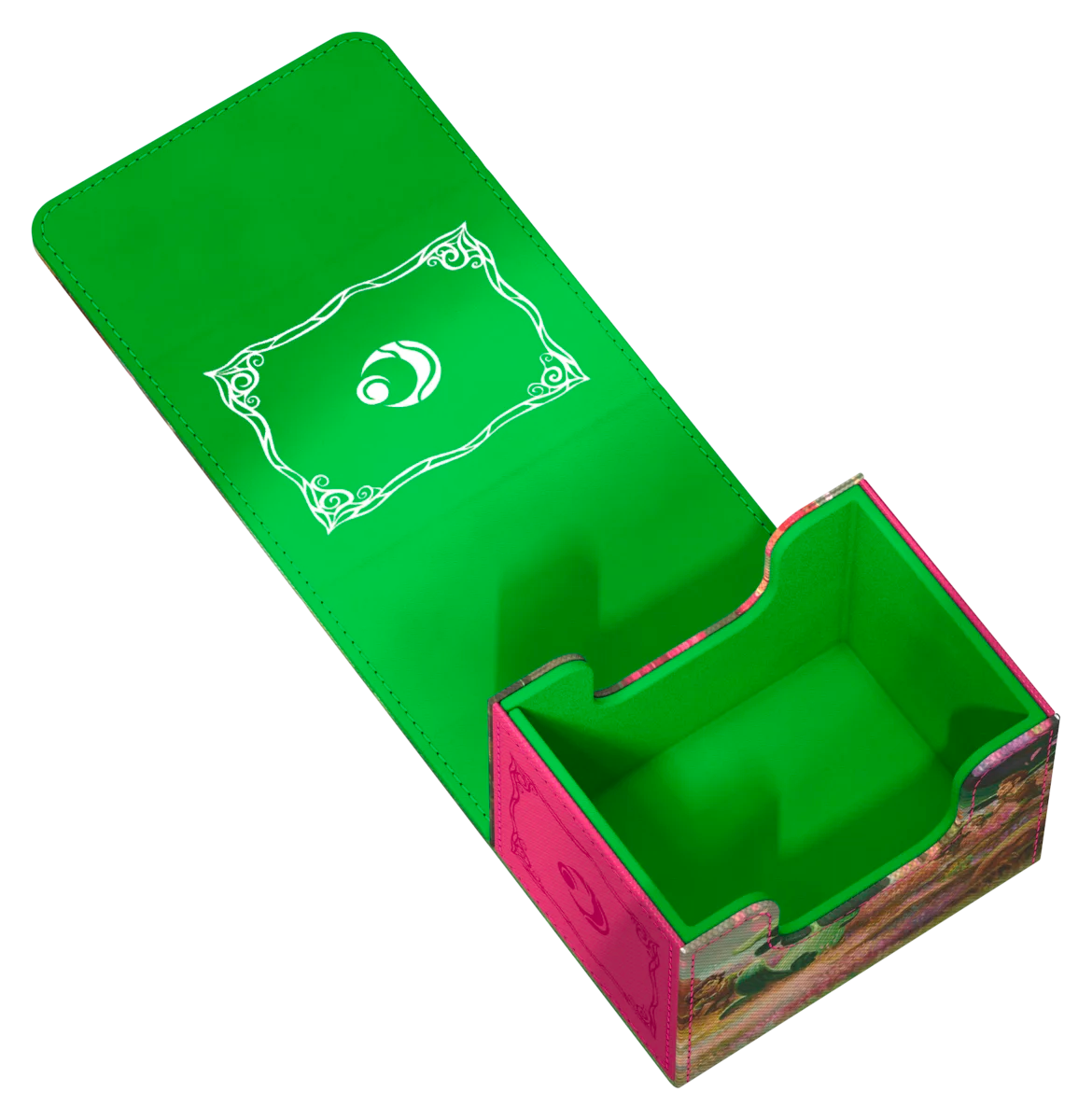 Ultimate Guard – Sidewinder 100+ Xenoskin MTG | Lorwyn Eclipsed – Vibrance – Deck Box