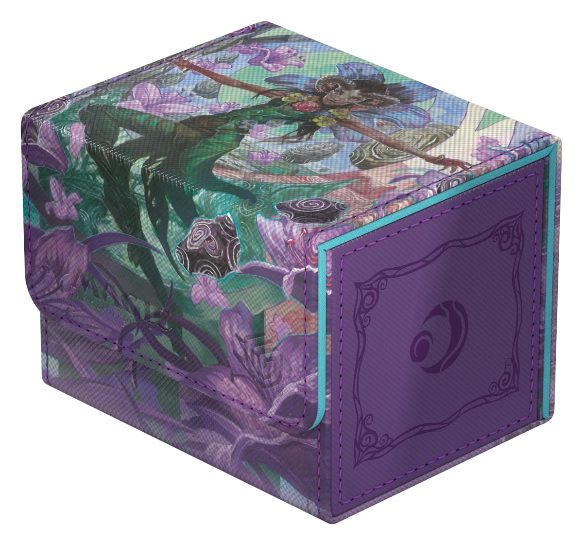 Ultimate Guard – Sidewinder 100+ Xenoskin MTG | Lorwyn Eclipsed – Mornsong Aria – Deck Box