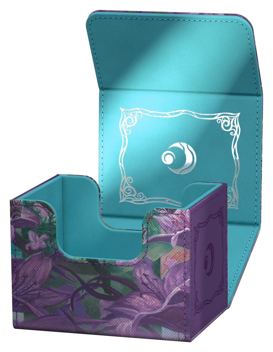 Ultimate Guard – Sidewinder 100+ Xenoskin MTG | Lorwyn Eclipsed – Mornsong Aria – Deck Box