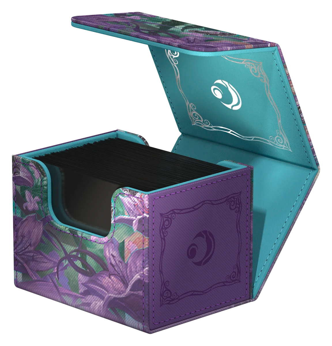 Ultimate Guard – Sidewinder 100+ Xenoskin MTG | Lorwyn Eclipsed – Mornsong Aria – Deck Box