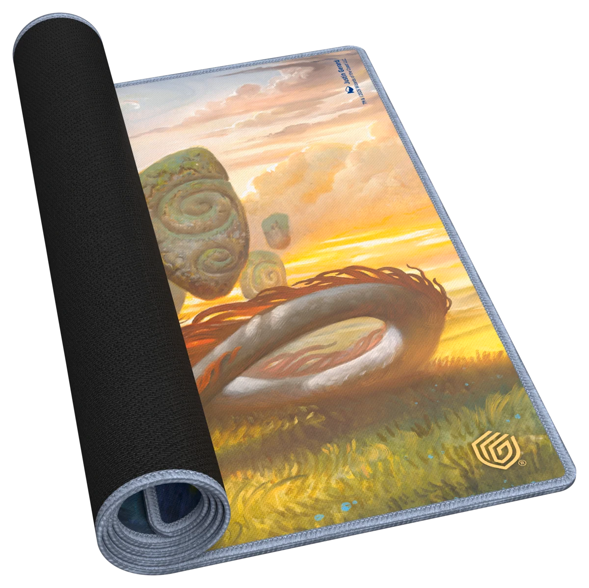 Ultimate Guard – Playmat MTG | Lorwyn Eclipsed – Celestial Reunion