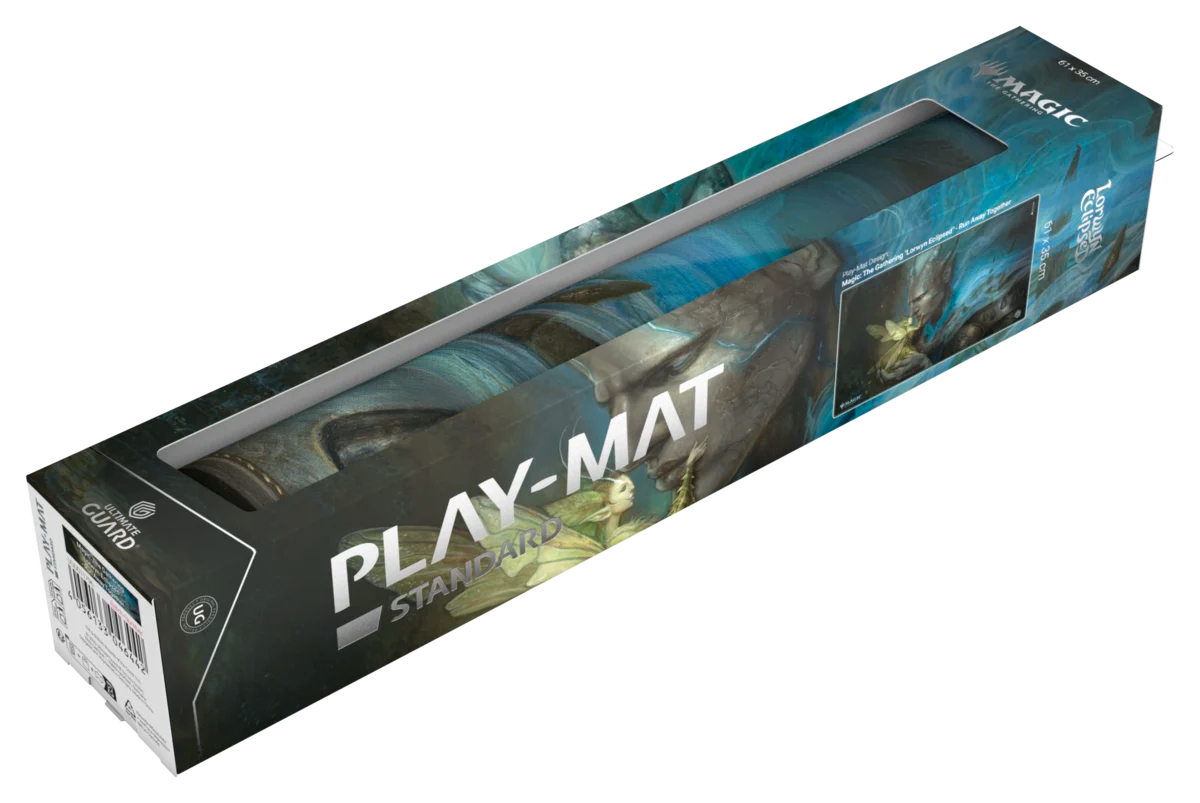Ultimate Guard – Playmat MTG | Lorwyn Eclipsed – Run Away Together