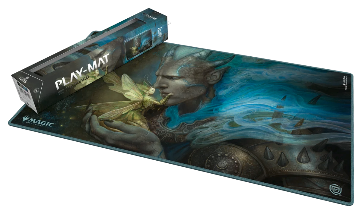 Ultimate Guard – Playmat MTG | Lorwyn Eclipsed – Run Away Together
