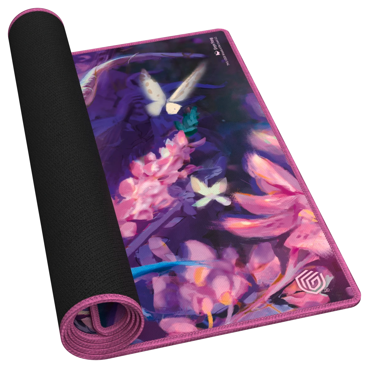 Ultimate Guard – Playmat MTG | Lorwyn Eclipsed – Dawnhand Eulogist