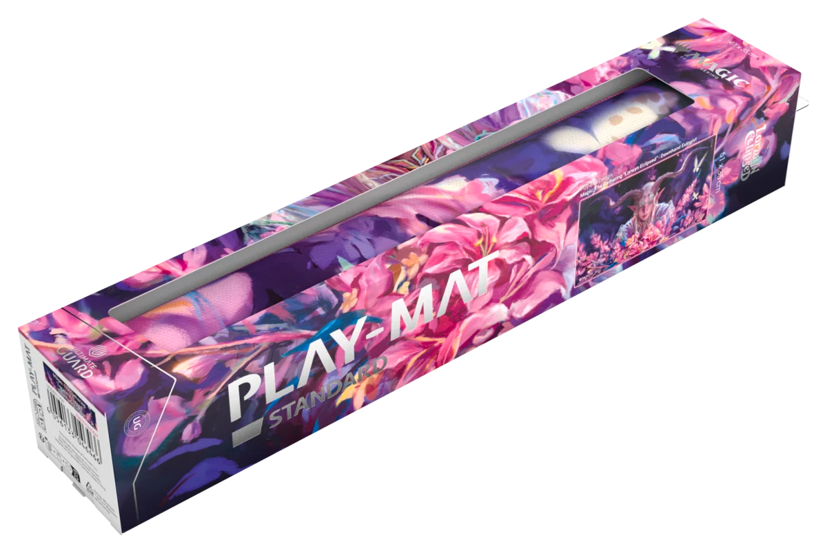 Ultimate Guard – Playmat MTG | Lorwyn Eclipsed – Dawnhand Eulogist