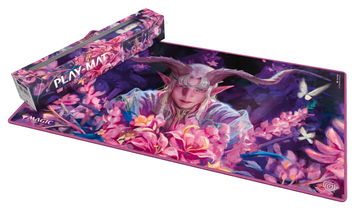 Ultimate Guard – Playmat MTG | Lorwyn Eclipsed – Dawnhand Eulogist