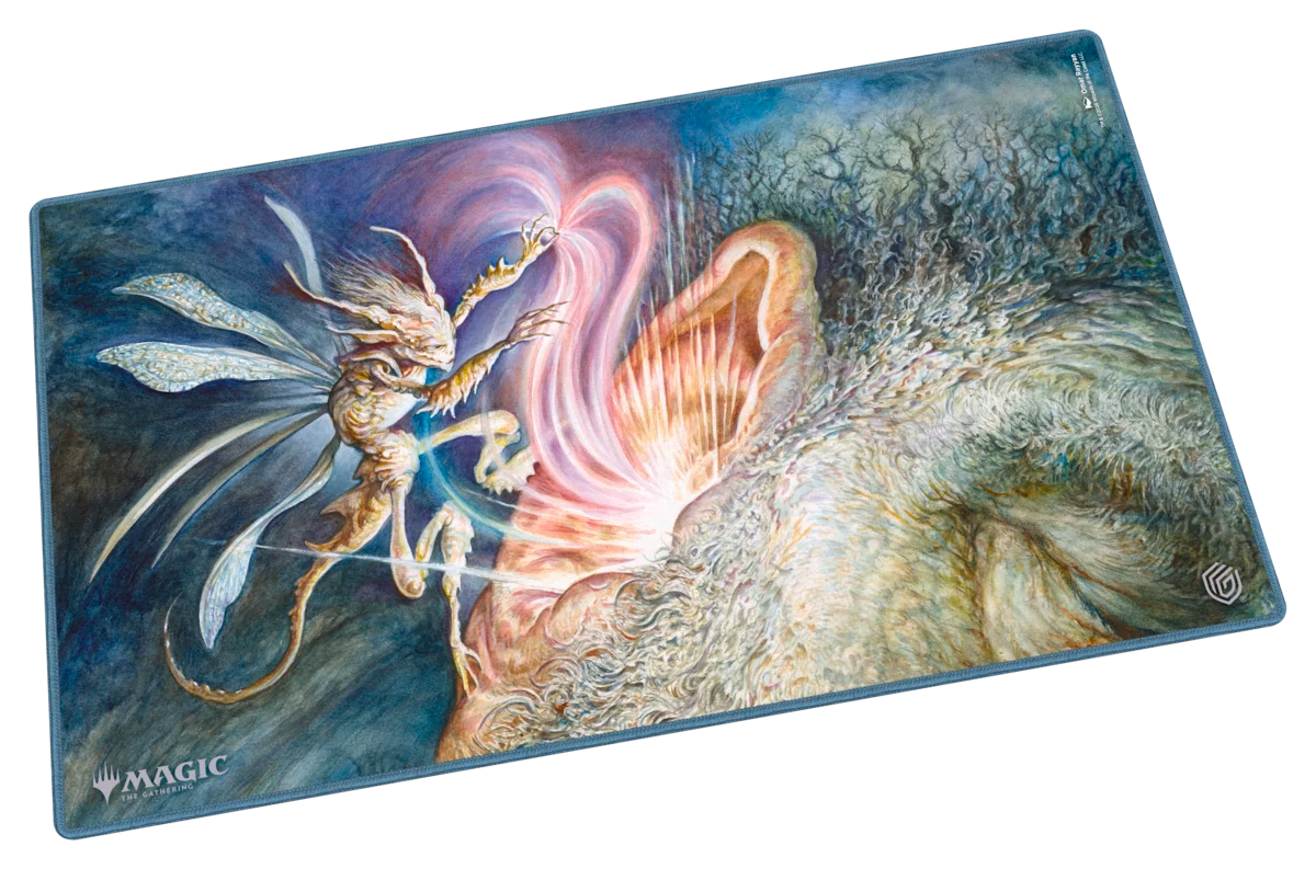 Ultimate Guard – Playmat MTG | Lorwyn Eclipsed – Dream Seizer